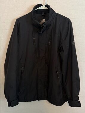 Men’s Small ZeroXposur Jacket